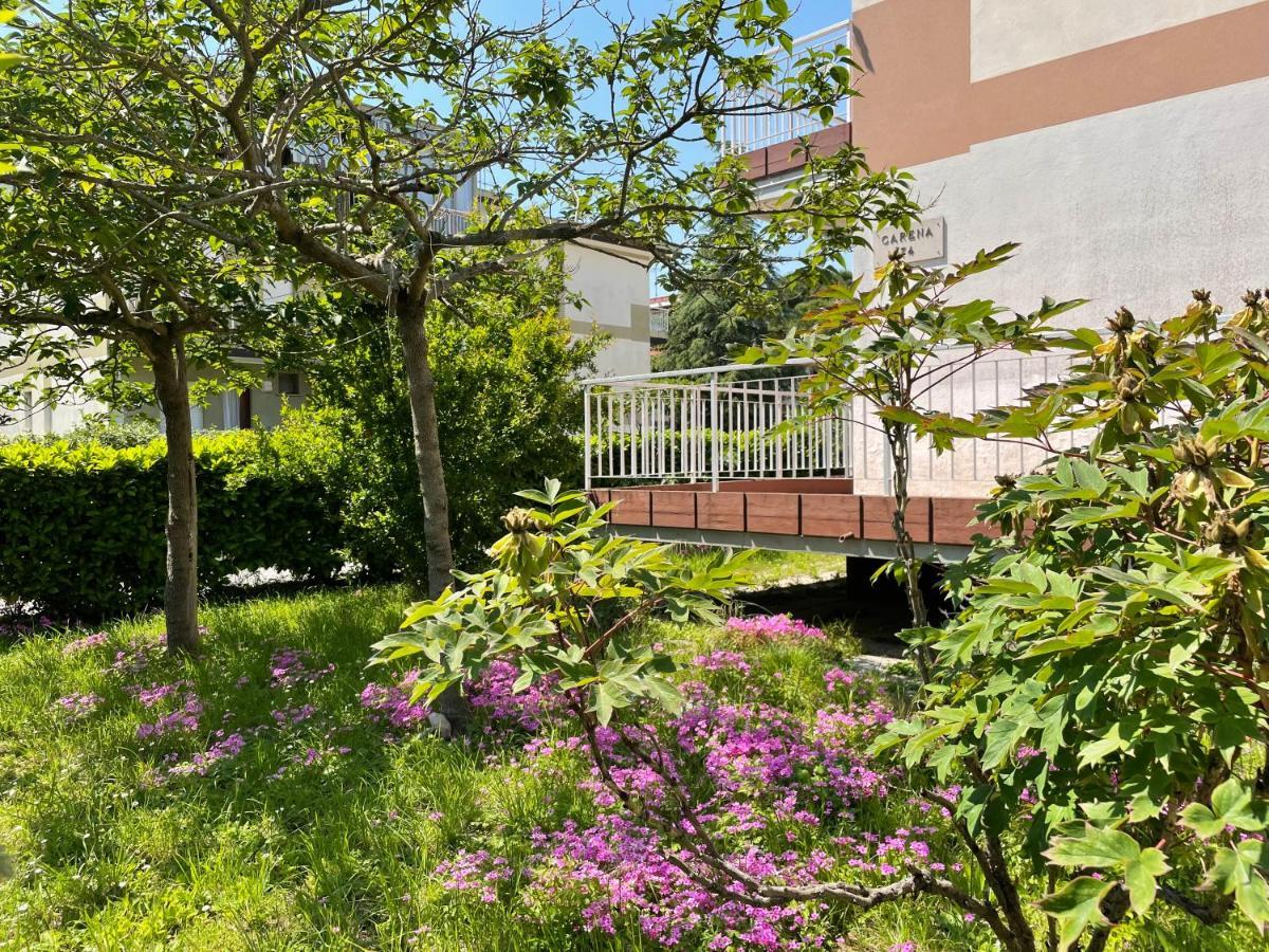 Le Dune Di Medea Grado Exterior foto
